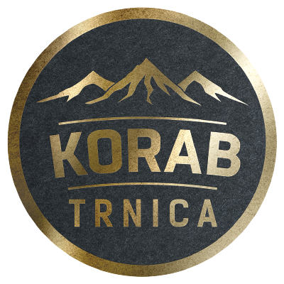 logo trnica